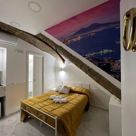 Casa Nunu Βίλα Νάπολη Εξωτερικό φωτογραφία