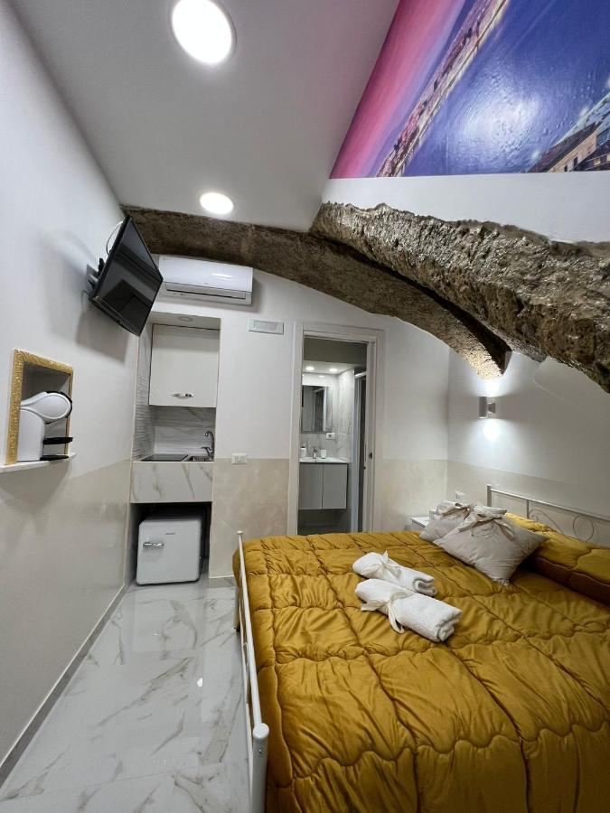 Casa Nunu Βίλα Νάπολη Εξωτερικό φωτογραφία