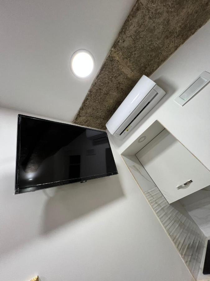 Casa Nunu Βίλα Νάπολη Εξωτερικό φωτογραφία