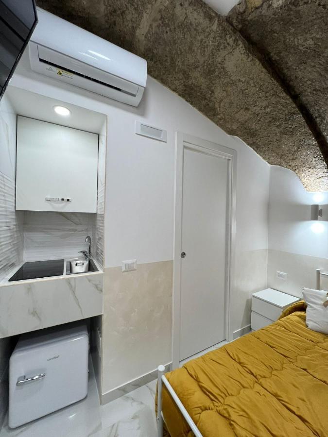 Casa Nunu Βίλα Νάπολη Εξωτερικό φωτογραφία