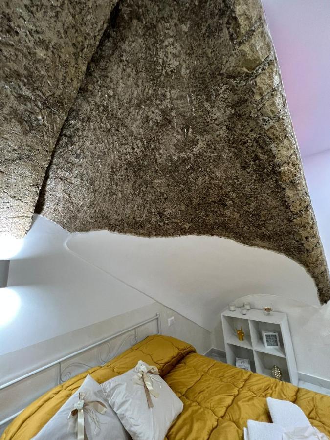 Casa Nunu Βίλα Νάπολη Εξωτερικό φωτογραφία