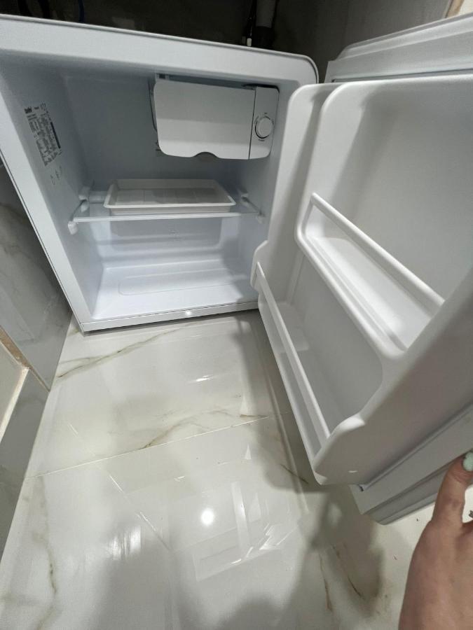 Casa Nunu Βίλα Νάπολη Εξωτερικό φωτογραφία