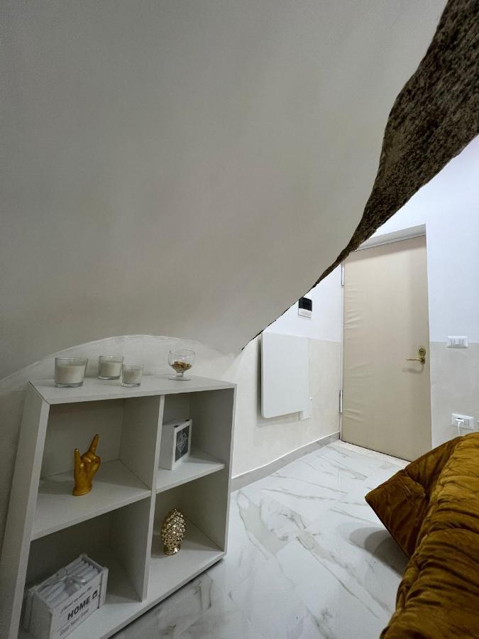 Casa Nunu Βίλα Νάπολη Εξωτερικό φωτογραφία