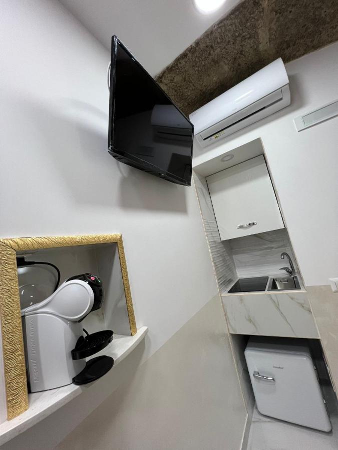 Casa Nunu Βίλα Νάπολη Εξωτερικό φωτογραφία