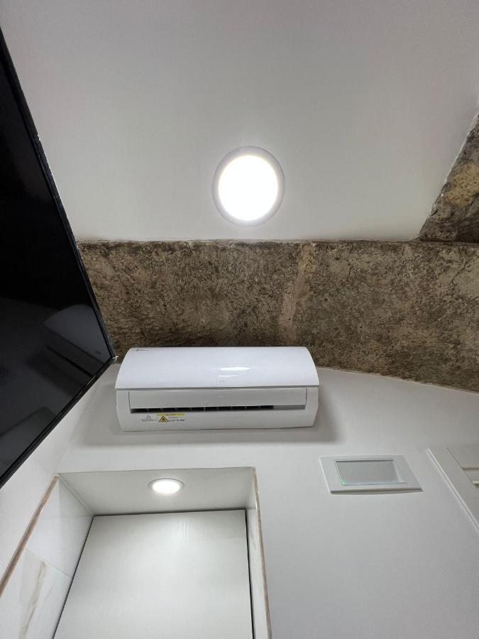 Casa Nunu Βίλα Νάπολη Εξωτερικό φωτογραφία