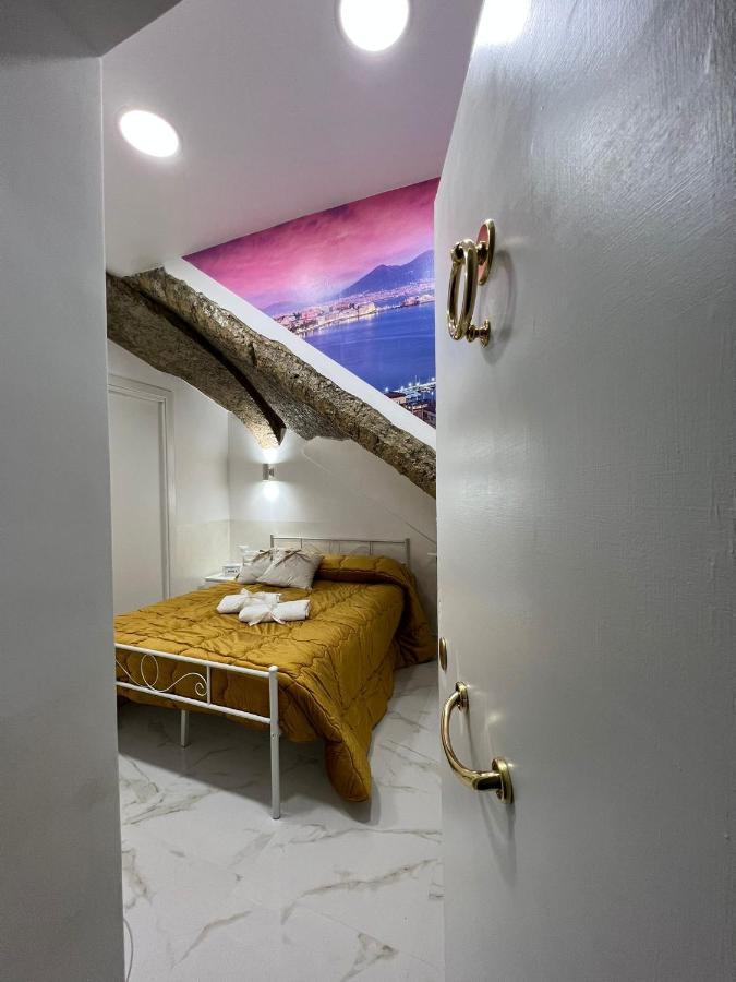Casa Nunu Βίλα Νάπολη Εξωτερικό φωτογραφία