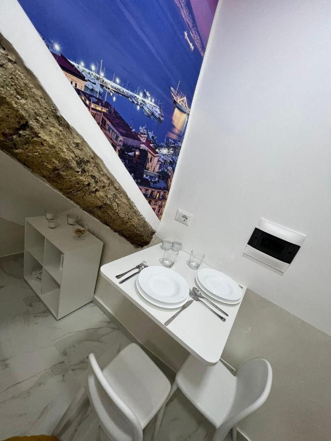 Casa Nunu Βίλα Νάπολη Εξωτερικό φωτογραφία
